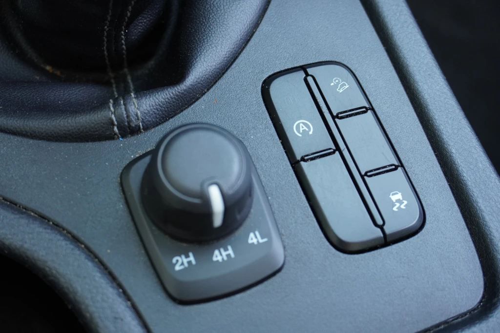 Ford Ranger – foto 14