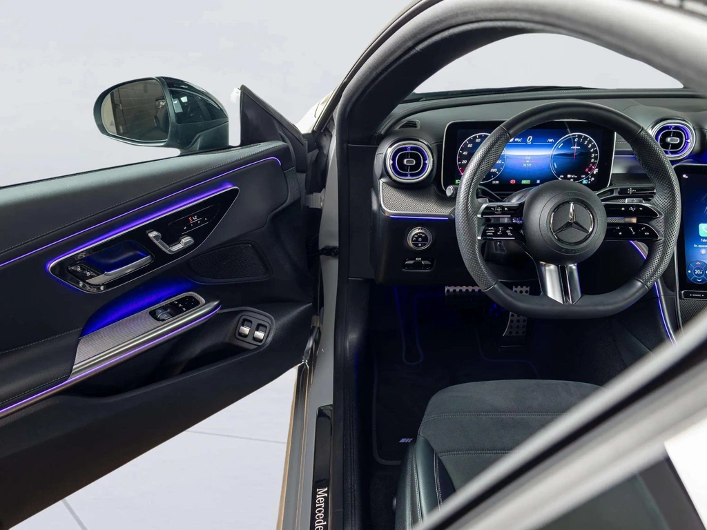 Mercedes-Benz CLE – foto 25