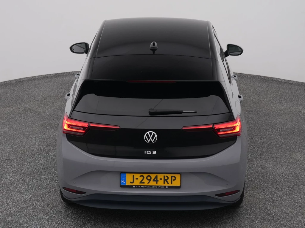 Volkswagen ID.3 – foto 9