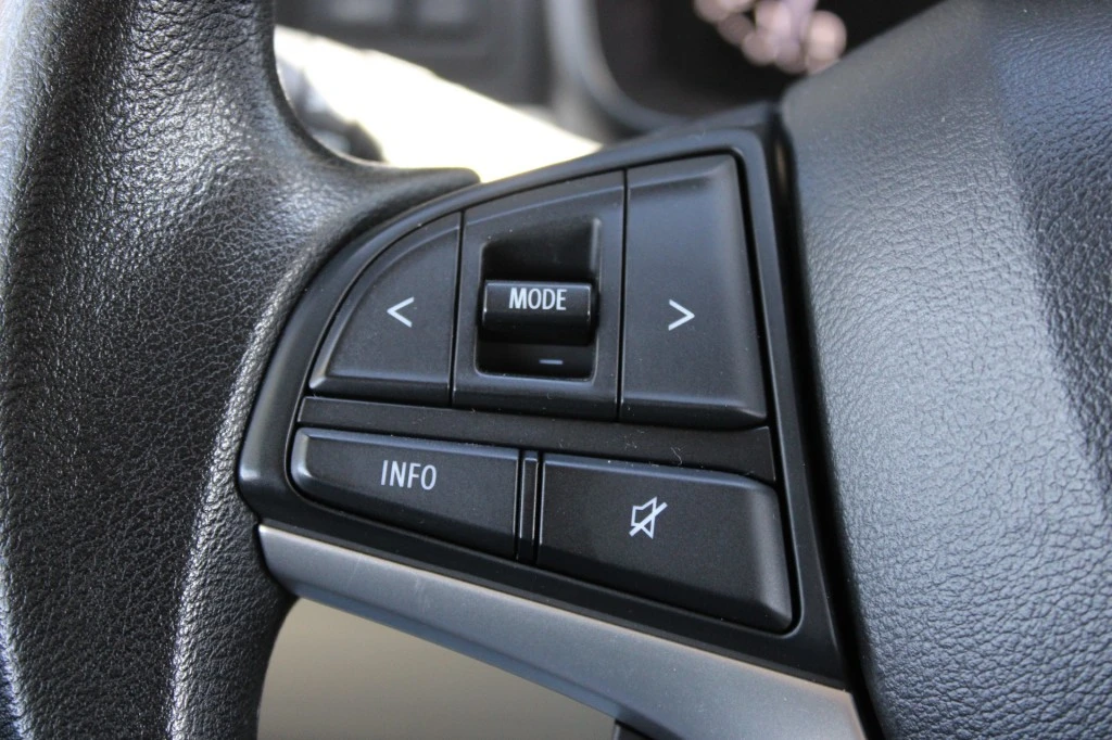 Suzuki Ignis – foto 28