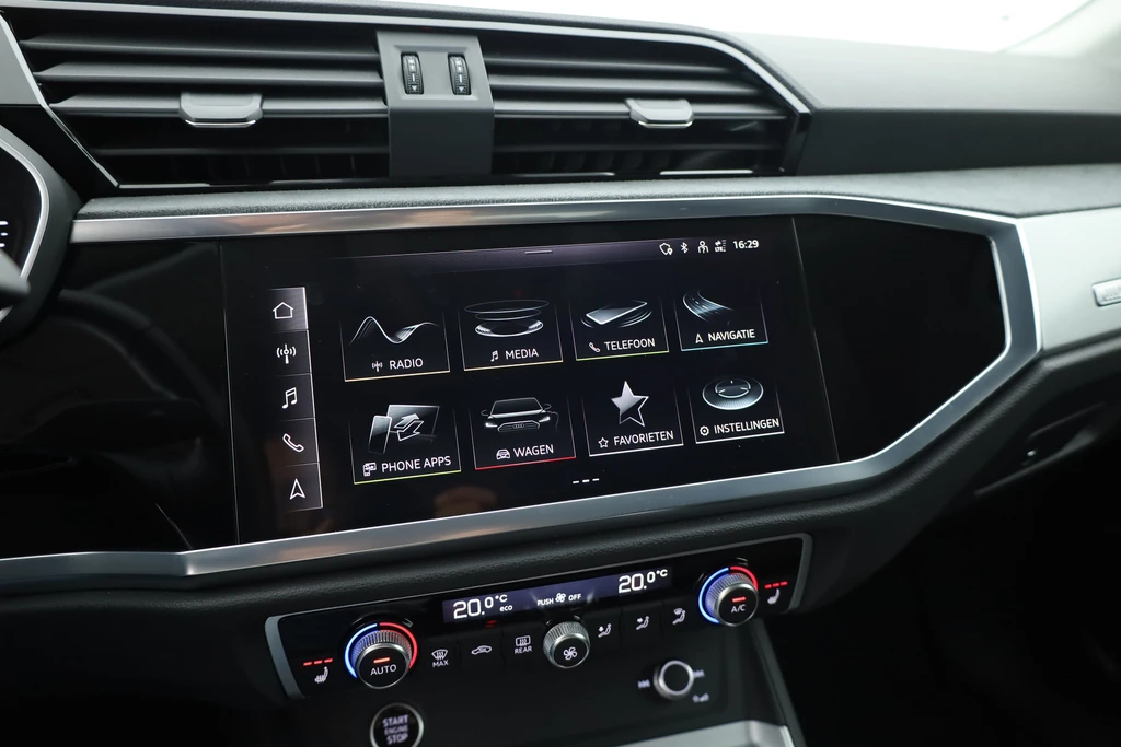 Audi Q3 – foto 26