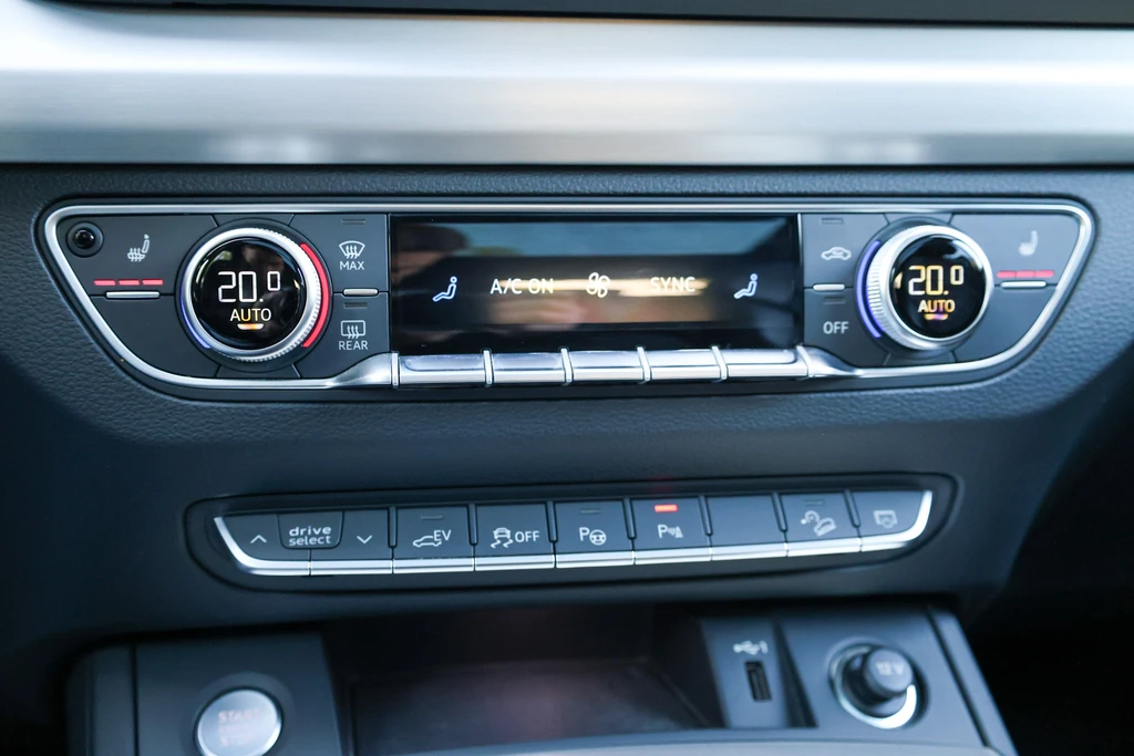 Audi Q5 – foto 43