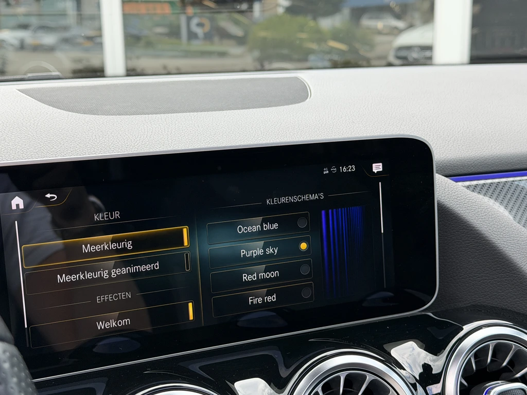 Mercedes-Benz GLA – foto 27