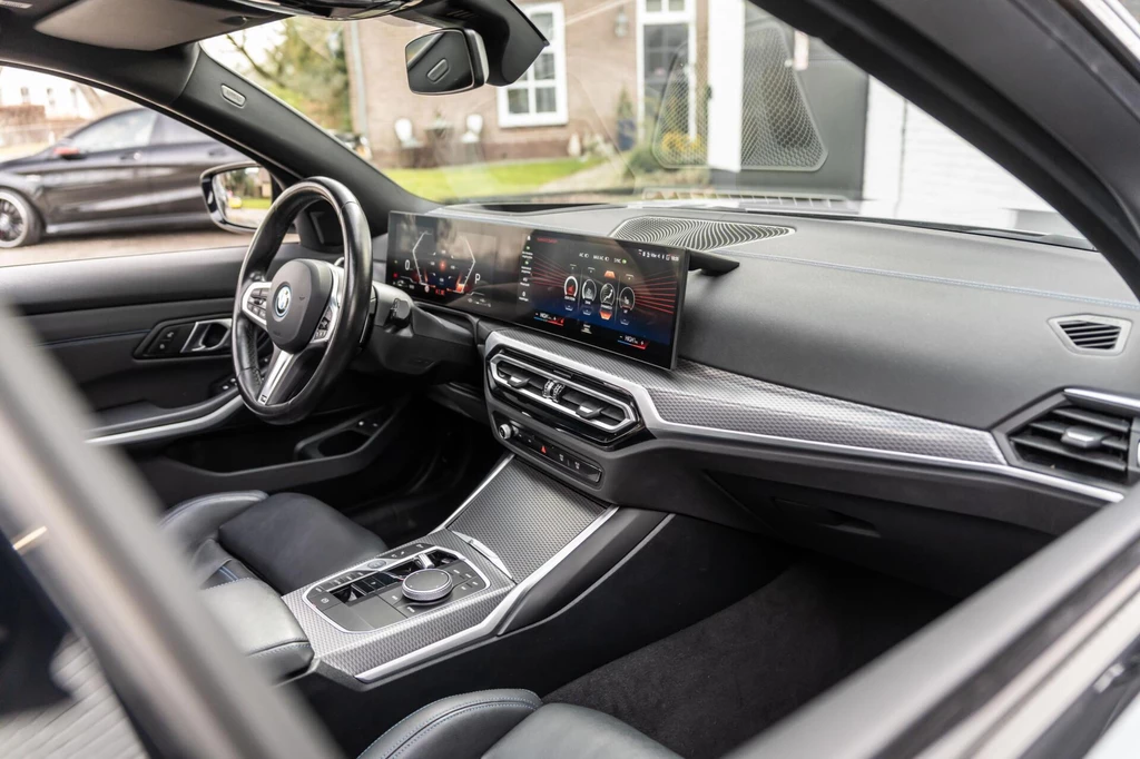 BMW 3 Serie – foto 19