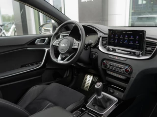 Kia Ceed Sportswagon – thumbnail 11