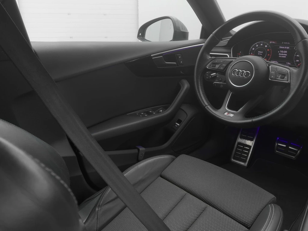 Audi A5 – foto 25