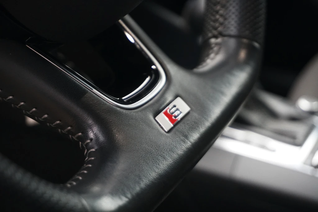Audi A3 – foto 19