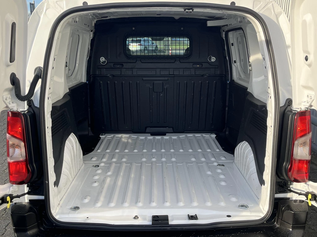 Citroën Berlingo – foto 11
