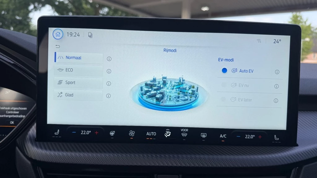 Ford Kuga – foto 17