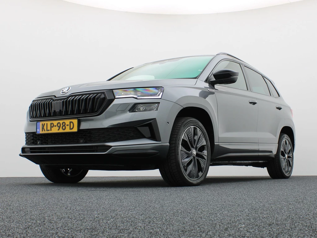 Škoda Karoq – foto 3