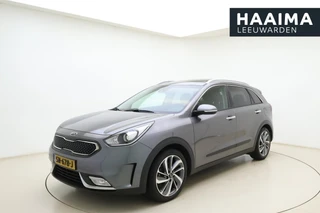 Kia Niro – thumbnail 1