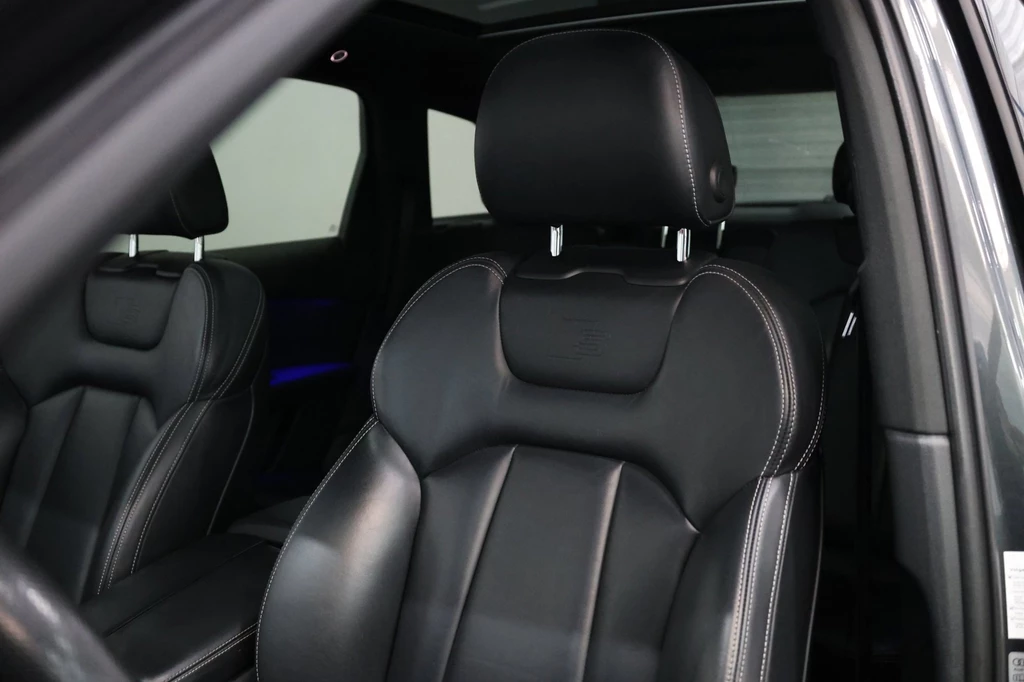 Audi Q7 – foto 11