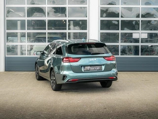 Kia Ceed Sportswagon – thumbnail 5