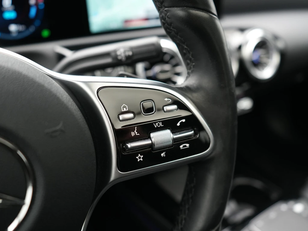 Mercedes-Benz A-Klasse – foto 38