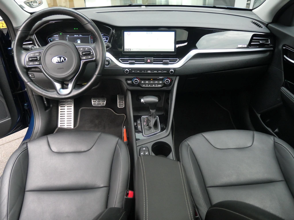 Kia Niro – foto 7