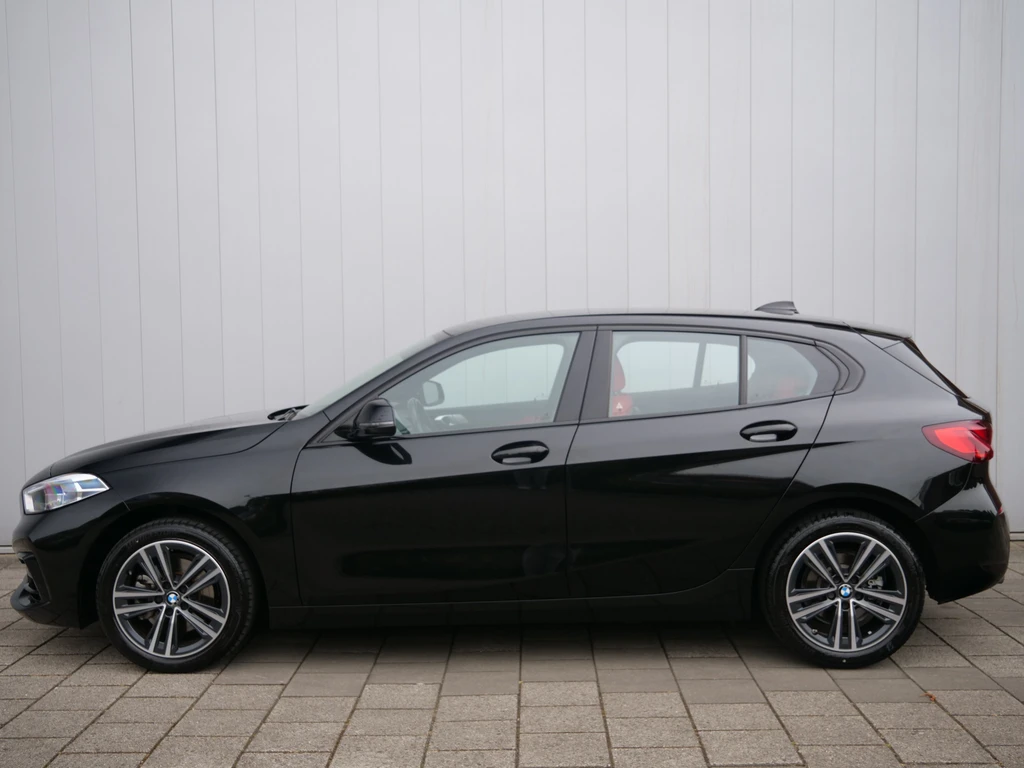 BMW 1 Serie – foto 2