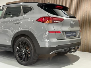Hyundai Tucson – thumbnail 9