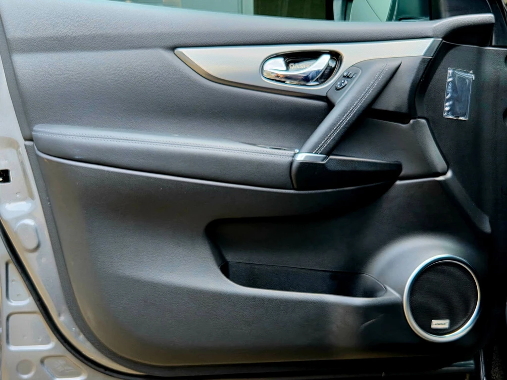 Nissan QASHQAI – foto 40
