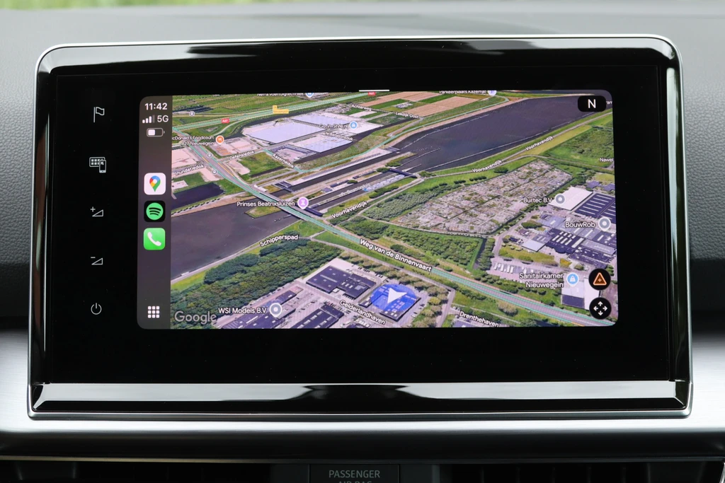 SEAT Tarraco – foto 20