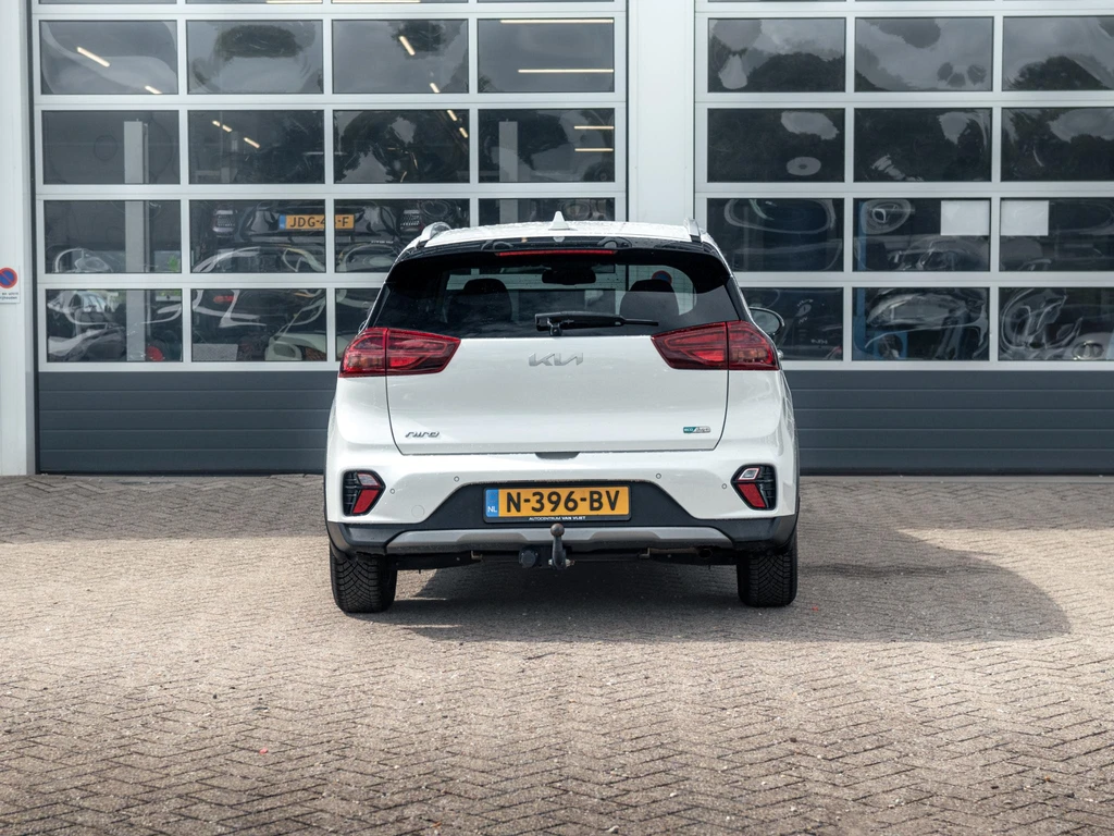 Kia Niro – foto 5