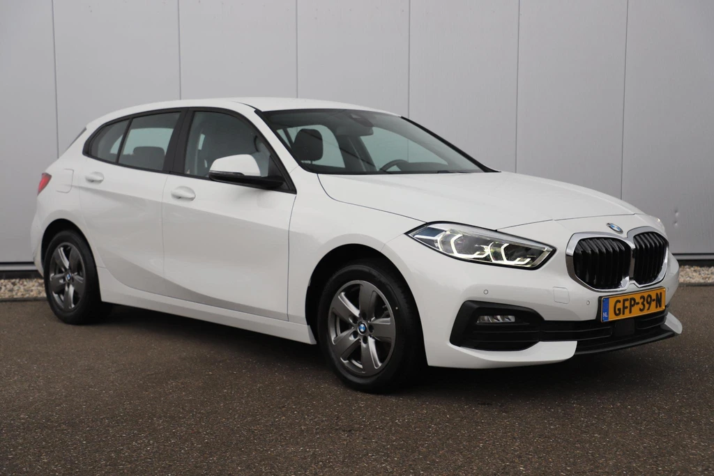 BMW 1 Serie – foto 3