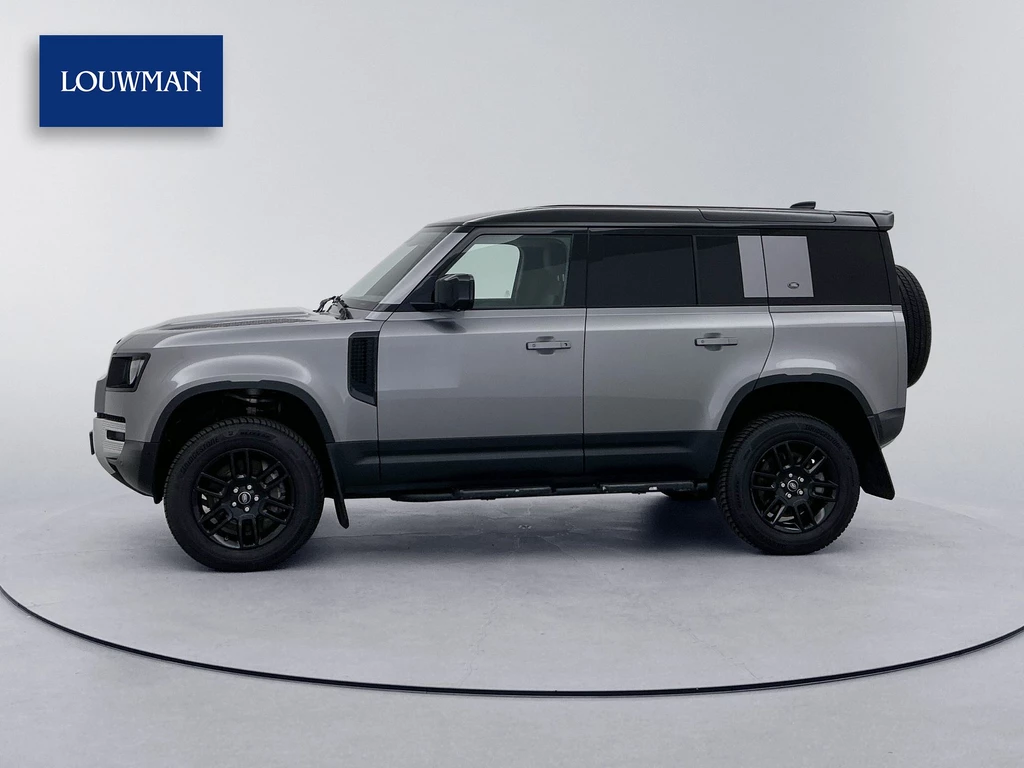 Land Rover Defender – foto 5
