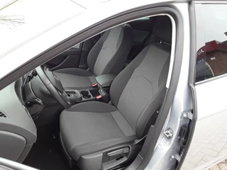 SEAT Leon – thumbnail 16