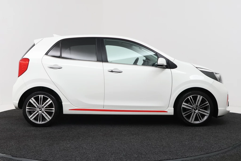 Kia Picanto – foto 6