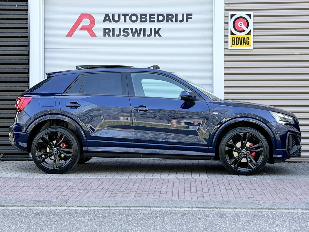 Audi Q2 – foto 6