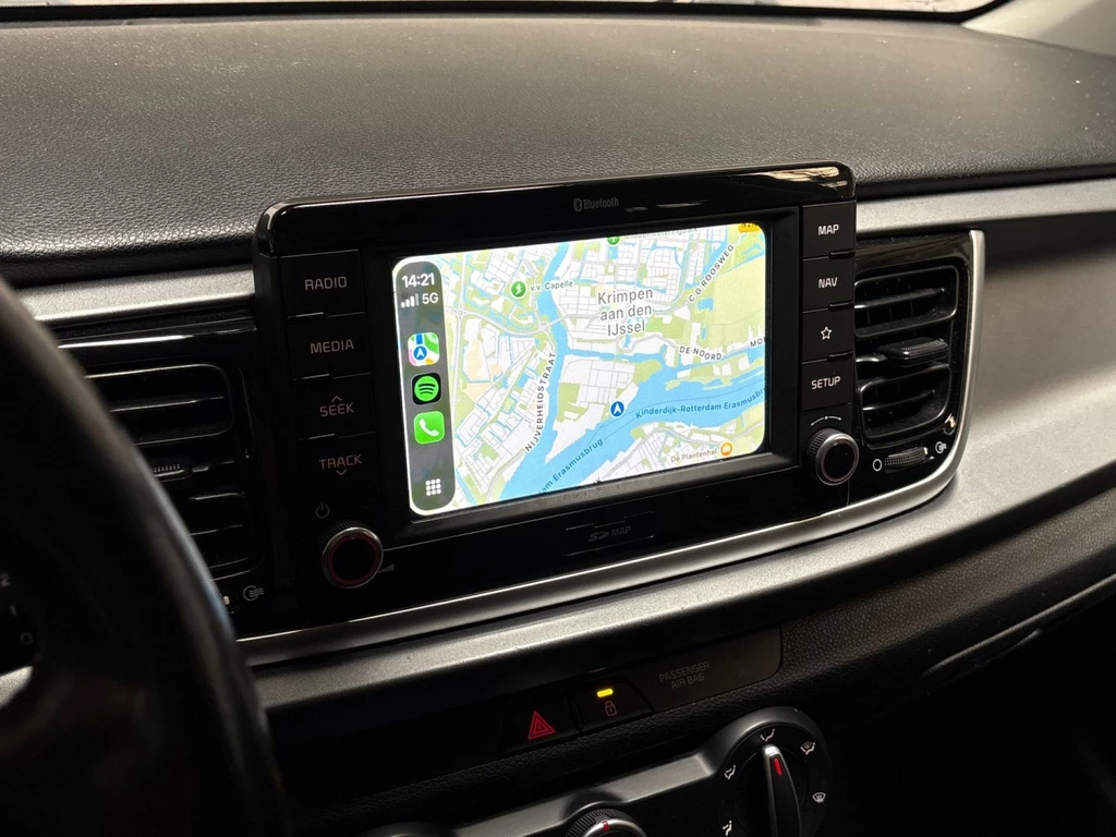 Kia Rio – foto 20