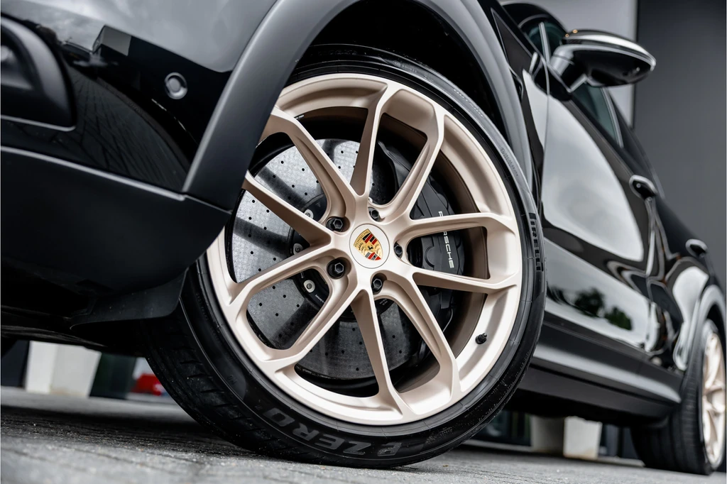 Porsche Cayenne – foto 44