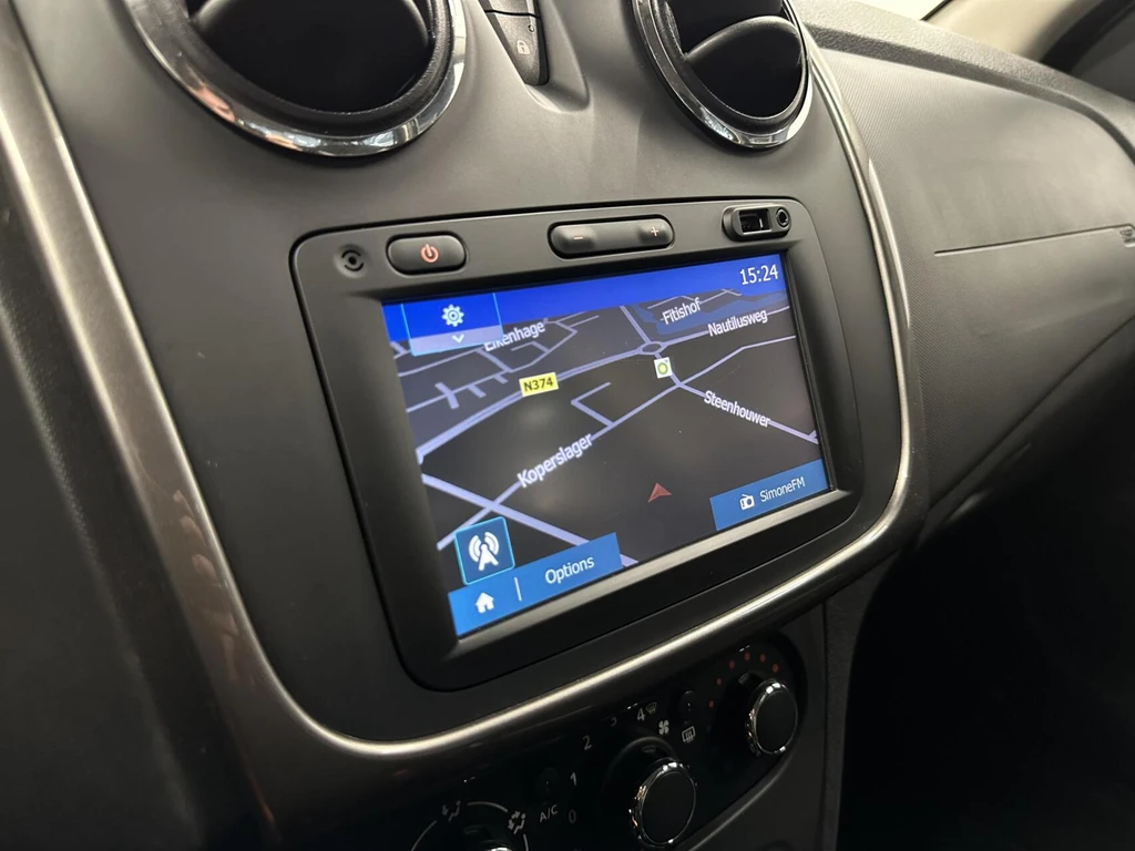 Dacia Sandero Stepway – foto 24