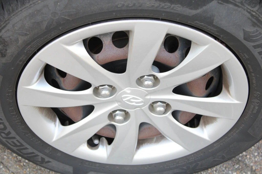 Hyundai i10 – foto 27