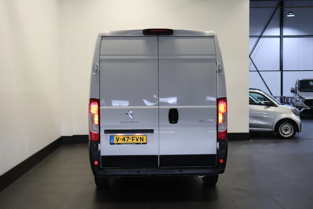 Peugeot Boxer – foto 3