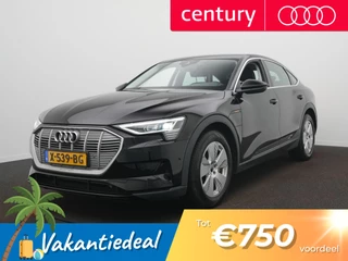Audi e-tron – thumbnail 1