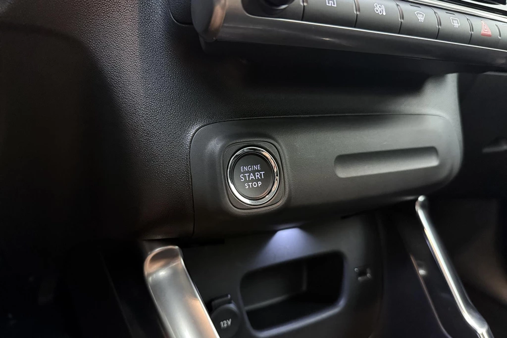 Citroën C3 Aircross – foto 26