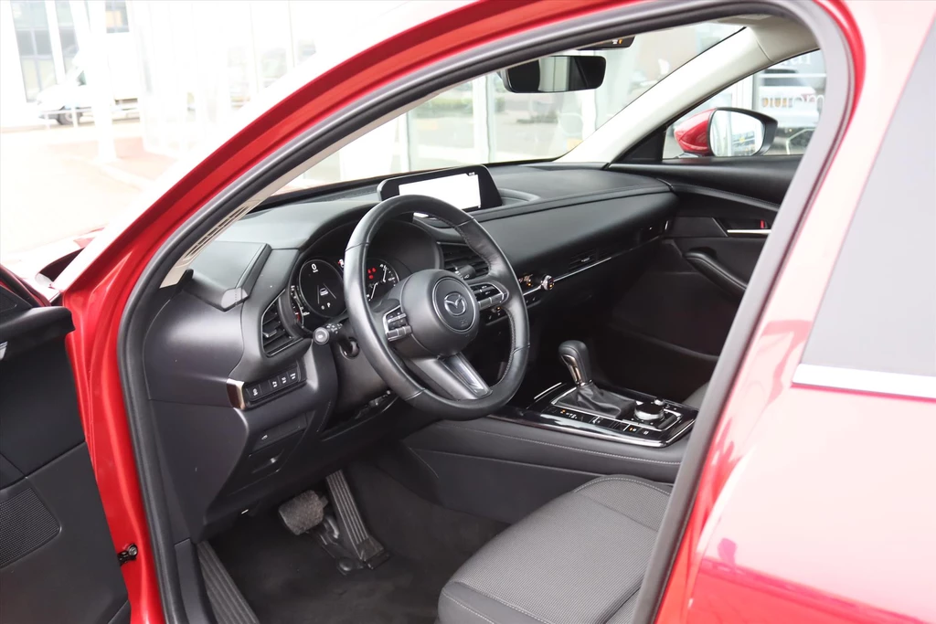 Mazda CX-30 – foto 12