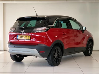 Opel Crossland – thumbnail 3