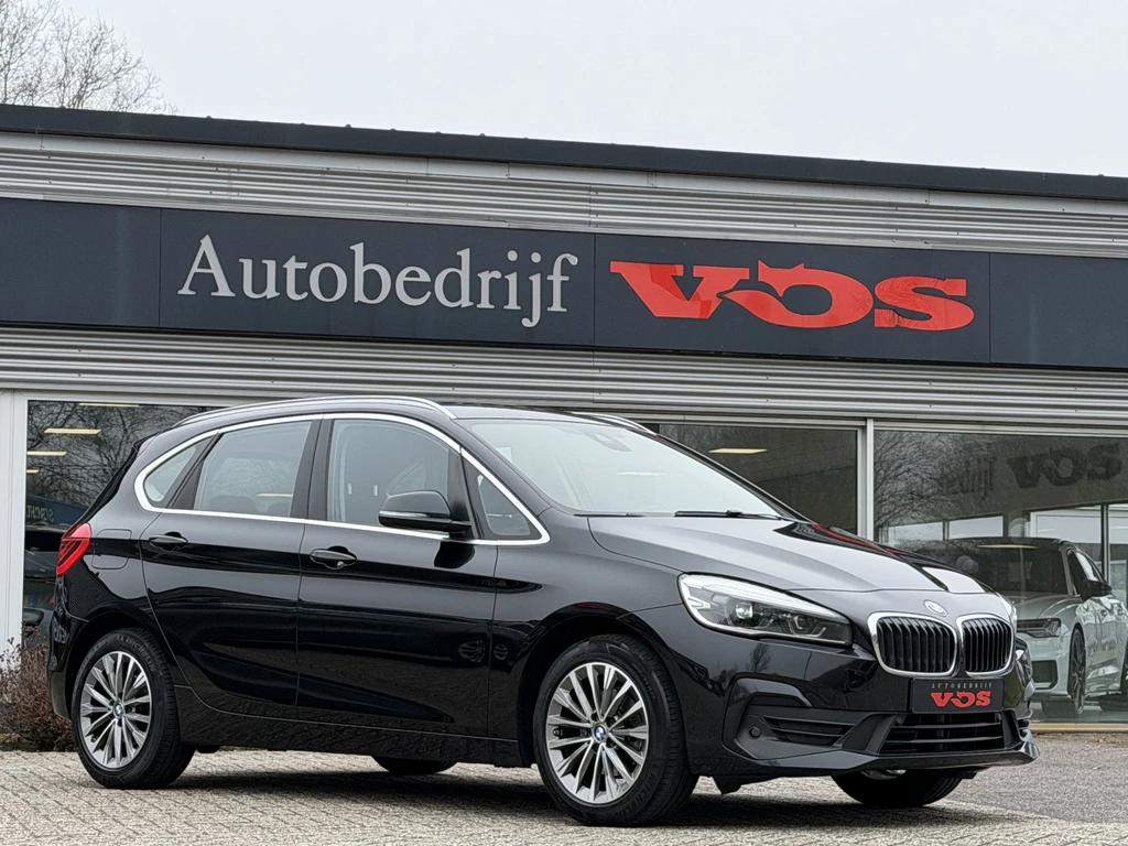 BMW 2 Serie – foto 6