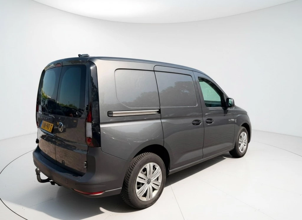 Volkswagen Caddy – foto 5