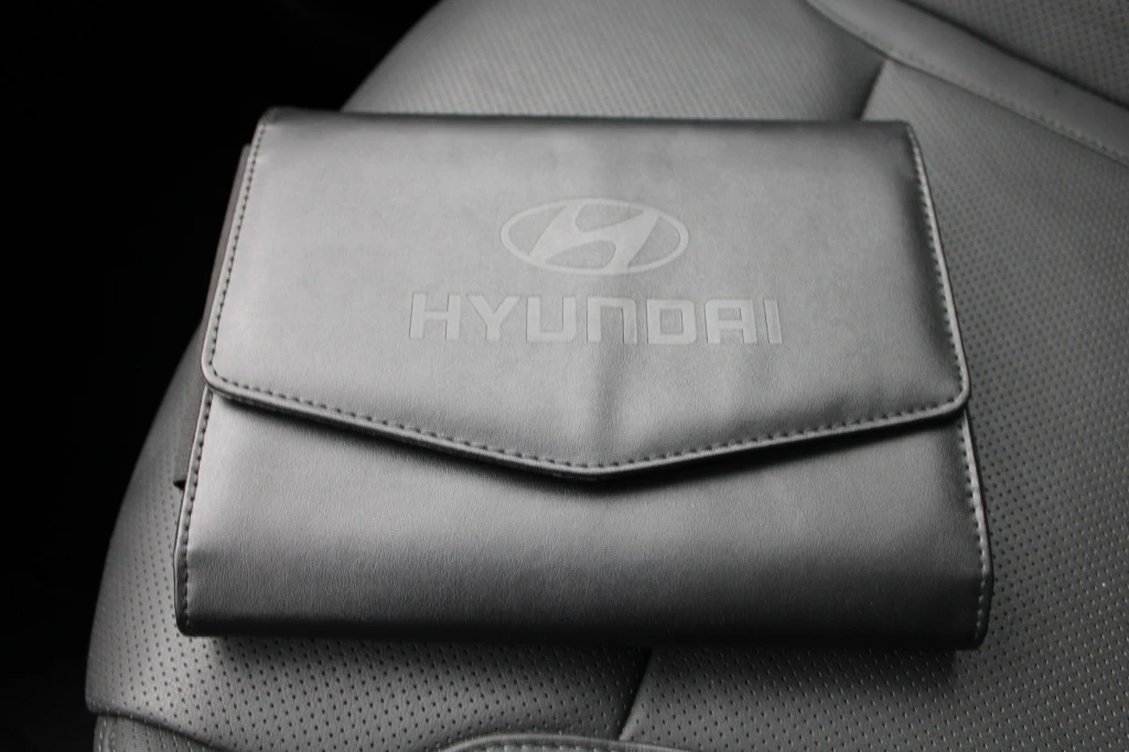 Hyundai Tucson – foto 27