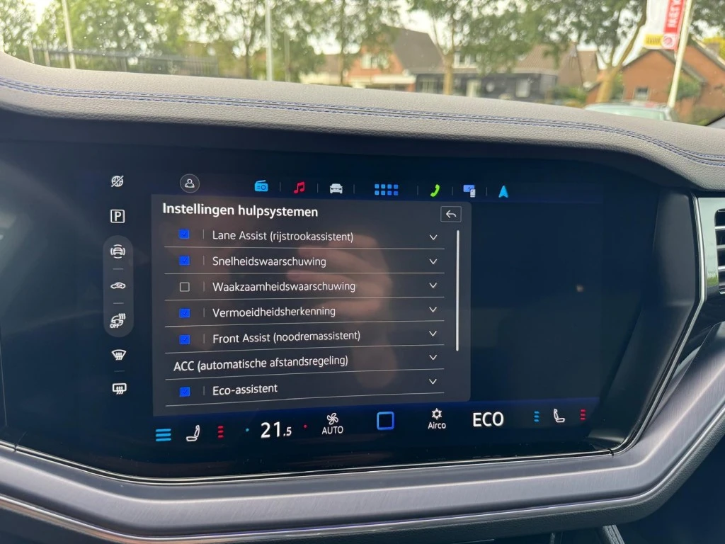 Volkswagen Touareg – foto 46