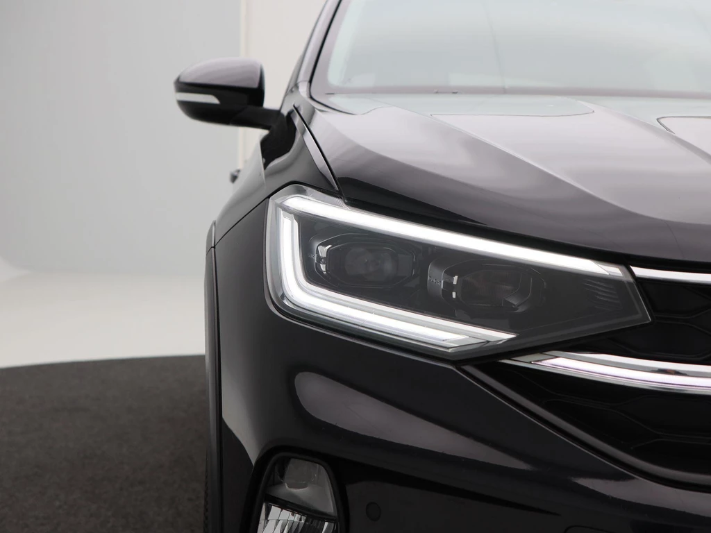 Volkswagen Taigo – foto 10