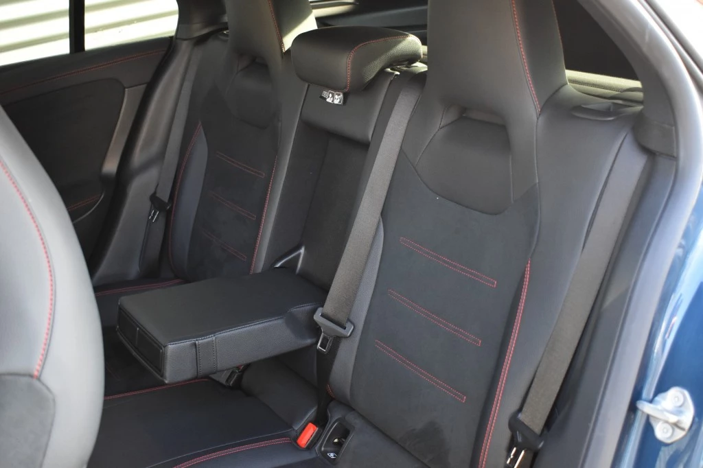 Mercedes-Benz CLA – foto 40