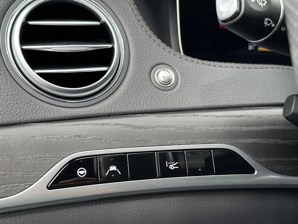 Mercedes-Benz S-Klasse – foto 19