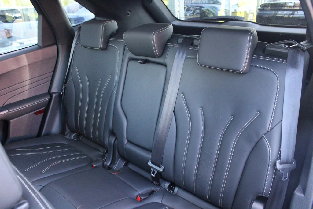 Ford Kuga – foto 14