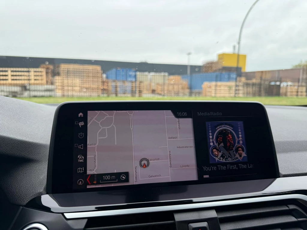 BMW X4 – foto 33
