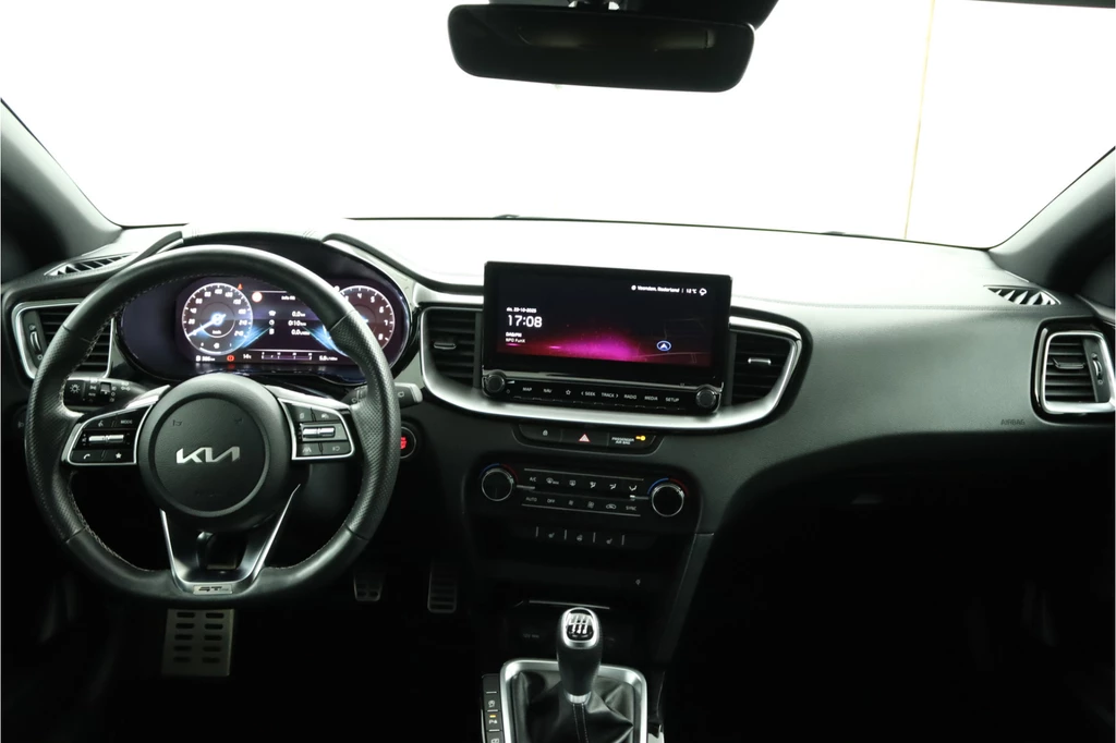 Kia Ceed Sportswagon – foto 71
