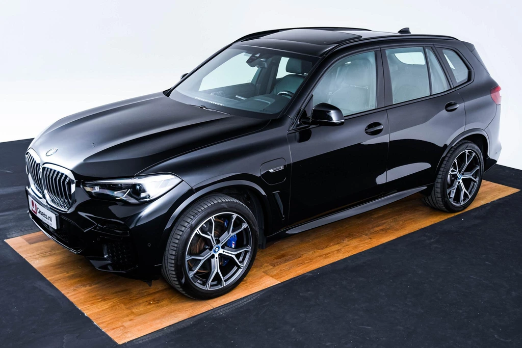BMW X5 – foto 5