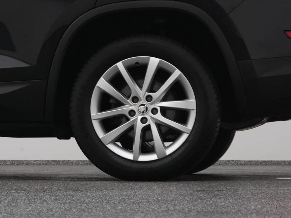 Škoda Kodiaq – foto 40